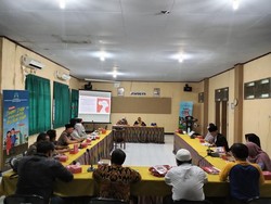 Kasus Perkawinan Anak Bawah Umur di NTB Meningkat