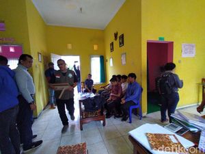 Koperasi yang Beri Pinjaman Bunga Mencekik Disidak Diskumdag Kota Batu Koperasi yang Beri Pinjaman Bunga Mencekik Disidak Diskumdag Kota Batu