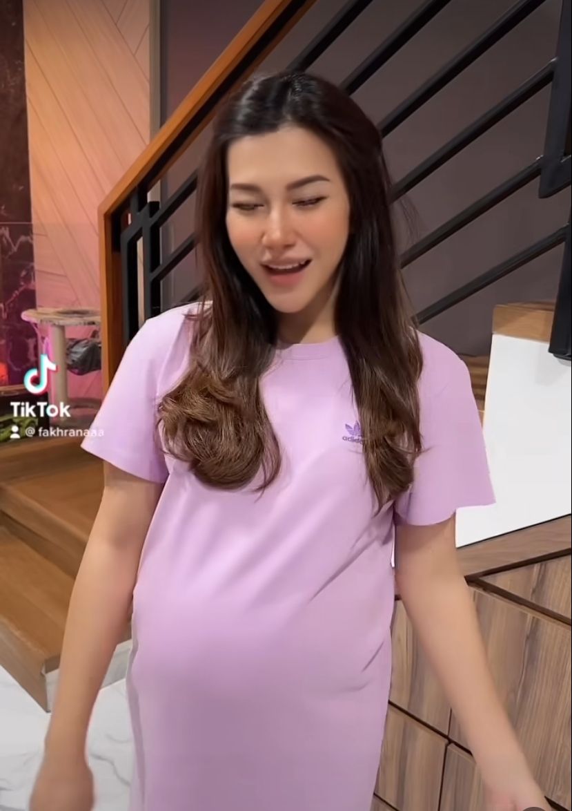 Dita Fakhrana dan Rino Yosiaki