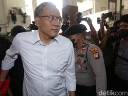 Hakim di Vonis Agus Nurpatria: Ambil DVR CCTV Tak Ganggu Sistem Elektronik