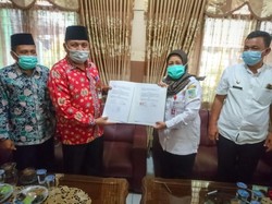 803 Balita di Kota Jambi Alami Stunting, Ini Saran Pemkot untuk Warga