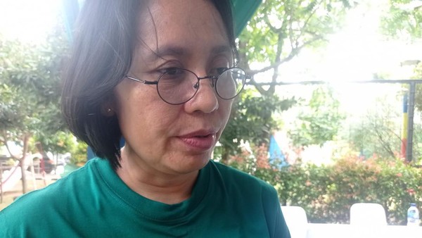 dr Maria Endang Sumiwi MPH Kementerian Kesehatan RI