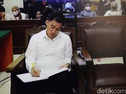 Sidang Vonis AKBP Arif Terkait Kasus Sambo Digelar 23 Februari
