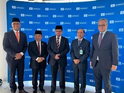 Dipimpin Salim Segaf Al Jufri, PKS Diplomasi Budaya ke Eropa