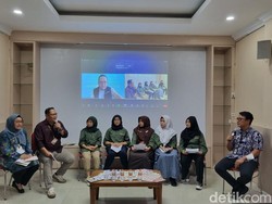 19 Anak di Surabaya Ajukan Dispensasi Nikah, Pemkot Gencarkan Edukasi