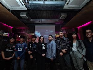 Ini Dia 12 Finalis Turnamen Esports Free Fire Season 2