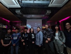 Ini Dia 12 Finalis Turnamen Esports Free Fire Season 2