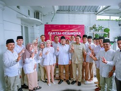 Gerindra Jatim Siapkan Kader Perempuan Terbaik Menangkan Pemilu Jombang