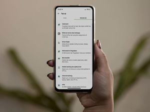 GoPay Bakal Jadi Aplikasi Terpisah dari Gojek