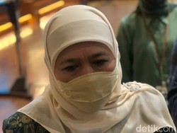 JLS Tulungagung-Trenggalek Tersambung, Khofifah Optimis Dongkrak Pariwisata
