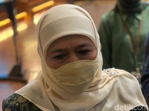 JLS Tulungagung-Trenggalek Tersambung, Khofifah Optimis Dongkrak Pariwisata JLS Tulungagung-Trenggalek Tersambung, Khofifah Optimis Dongkrak Pariwisata