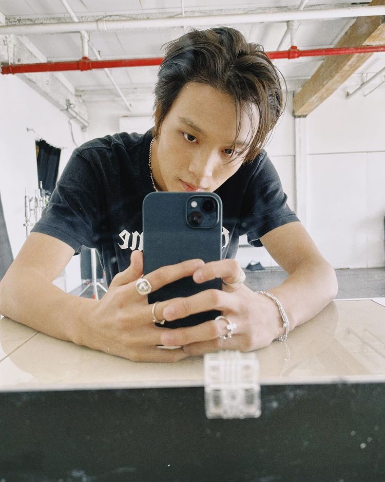 Haechan