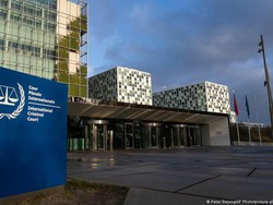 ICC Buka Kembali Penyelidikan Perang Narkoba Filipina