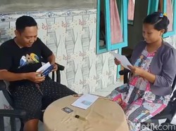 Penjual Burung Korban Salah Blokir BCA Sampai Harus Utang Modal ke Teman