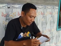 Ikhlasnya Penjual Burung Korban Salah Blokir BCA yang Takut Digilas