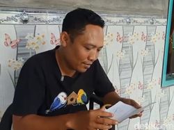 BCA Salah Blokir, Penjual Burung Ikhlas: Orang Kecil Salah Bisa Digilas