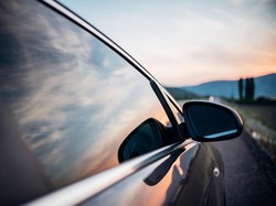 Apa Itu Pelat RF yang Penerbitannya Dihentikan?