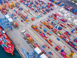 APPBI Ingatkan Pemerintah Perketat Pengawasan Barang Impor di Pelabuhan