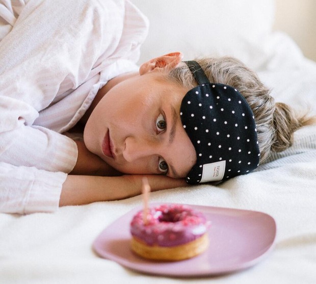 Jangan menunda makan jika sudah lapar / Foto: pexels.com/cottonbro studio