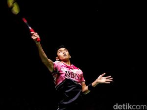 Jadwal Japan Open 2023 Hari Ini dan Link Live Streaming-nya