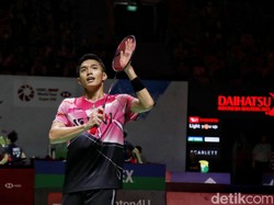 Lolos Semifinal Indonesia Masters, Jojo Antisipasi Kebangkitan Shi Yu Qi
