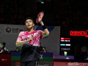 Jadwal Lengkap All England 2025 Hari Ini, 6 Wakil Indonesia Main Jadwal Lengkap All England 2025 Hari Ini, 6 Wakil Indonesia Main