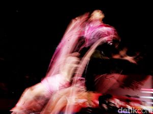 Yes! Jojo Melaju ke Semifinal Indonesia Masters 2023