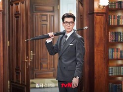 7 Drama Korea Jung Kyung Ho selain Crash Course in Romance