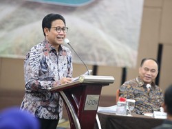 Mendes: Usulan 9 Tahun Jabatan Kades adalah Jalan Tengah