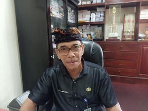 Manistutu di Bali Masuk 75 Besar Desa Wisata Versi Kemenparekraf Manistutu di Bali Masuk 75 Besar Desa Wisata Versi Kemenparekraf