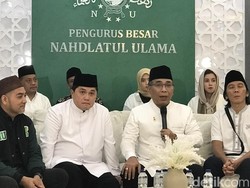 Slank hingga Rhoma Irama Akan Meriahkan Harlah 1 Abad NU