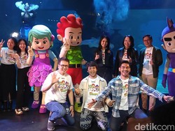 Film Animasi Kiko In the Deep Sea Siap Rilis di Bioskop Februari 2023