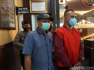 Tersangka Korupsi Rehabilitasi Jembatan Gajah Mada Bertambah jadi 4 Orang