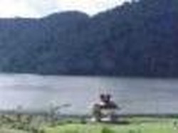 Danau Lau Kawar di Sumut yang Penuh Pesona Alam