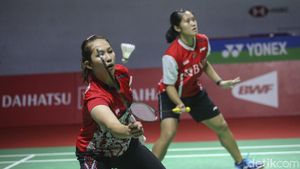 Lihat Lagi Perjuangan Dramatis Ribka/Lanny