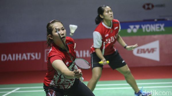 Lihat Lagi Perjuangan Dramatis Ribka/Lanny