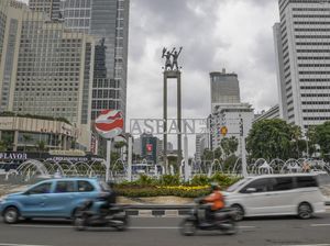 Info Rekayasa Lalin KTT ASEAN: Jadwal, Lokasi dan Rute Alternatif Info Rekayasa Lalin KTT ASEAN: Jadwal, Lokasi dan Rute Alternatif