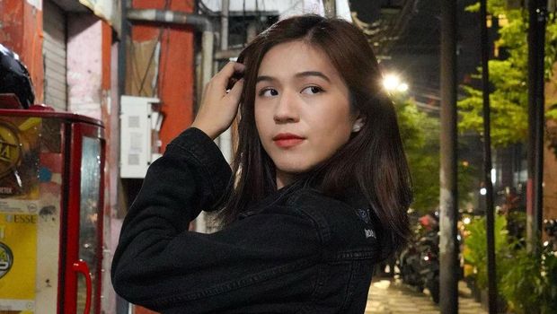 Lulus dari JKT48, Gaby Warouw Temukan Perubahan di Dalam Dirinya