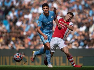 Head-to-head Man City Vs Arsenal di Piala FA: The Gunners Unggul Head-to-head Man City Vs Arsenal di Piala FA: The Gunners Unggul