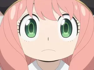 Anya Forger Jadi Kru Ethan Hunt di Sketsa Terbaru Spy x Family Anya Forger Jadi Kru Ethan Hunt di Sketsa Terbaru Spy x Family