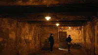 Memperingati Hari Holocaust Sedunia di Kamp Auschwitz Polandia