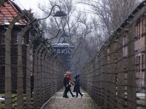 Sejarah dan Tema Hari Internasional untuk Mengenang Korban Holocaust 2025