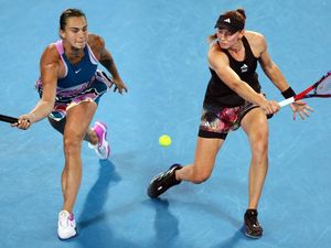 Menanti Duel Rybakina Vs Sabalenka di Final Australia Open 2023 Menanti Duel Rybakina Vs Sabalenka di Final Australia Open 2023