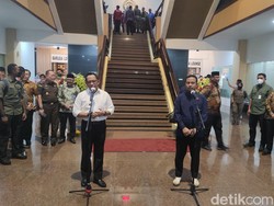 Belanja Bansos di Sulsel Masih Rendah, Mendagri Singgung Moral Bermasalah