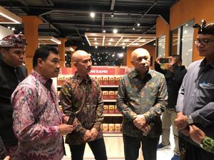 Kecewa Bos Indosurya Bebas, Menkop Teten: Kami Minta Banding Kecewa Bos Indosurya Bebas, Menkop Teten: Kami Minta Banding