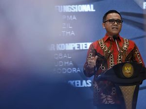 Perjalanan Dinas PNS Tembus Rp 37 T, Menteri PAN-RB Usul Rapat Via Online