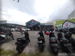 Mie Gacoan GKB Gresik Kini Dibolehkan Buka Sambil Urus Izin