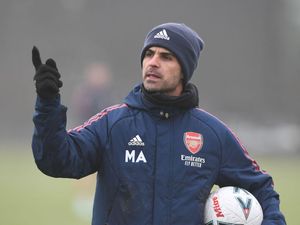 Arsenal Vs PSV: Menanti Debut Arteta di Liga Champions