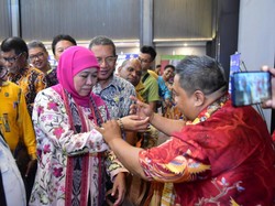 Misi Dagang Pemprov Jatim di Tanah Papua, 8 Jam Transaksi Tembus Rp 246 M