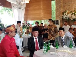 Kata Pengamat Soal Dukungan Prabowo ke Bobby Tak Setegas ke Gibran